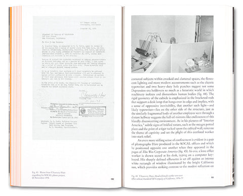 Quitting Your Day Job: Chauncey Hare’s Photographic Work