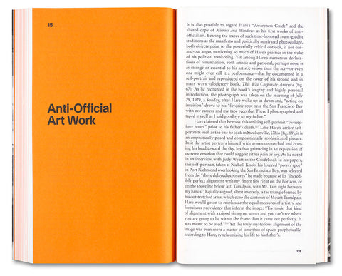 Quitting Your Day Job: Chauncey Hare’s Photographic Work
