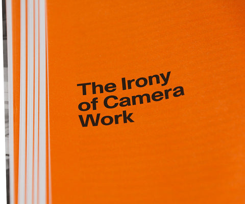 Quitting Your Day Job: Chauncey Hare’s Photographic Work