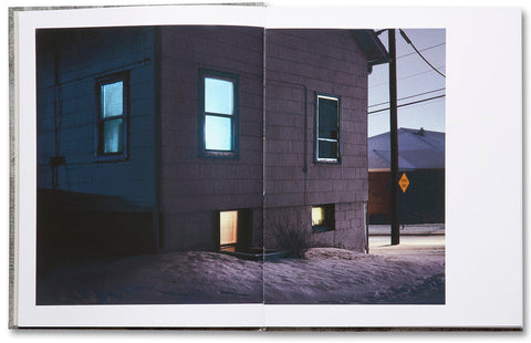 Redheaded Peckerwood (Second edition) Christian Patterson - MACK