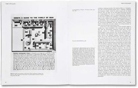 Photography Against the Grain: Essays and Photo Works, 1973–1983 Allan Sekula - MACK