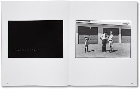 Photography Against the Grain: Essays and Photo Works, 1973–1983 Allan Sekula - MACK