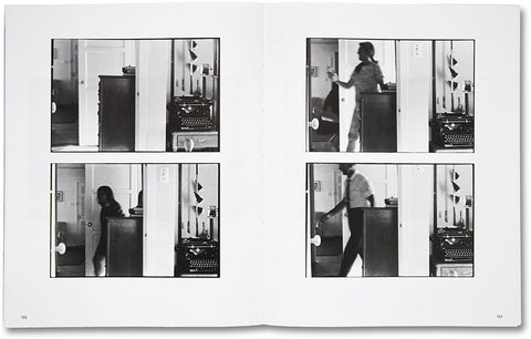 Photography Against the Grain: Essays and Photo Works, 1973–1983 Allan Sekula - MACK