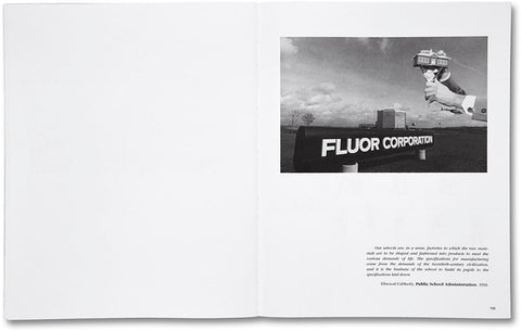 Photography Against the Grain: Essays and Photo Works, 1973–1983 Allan Sekula - MACK