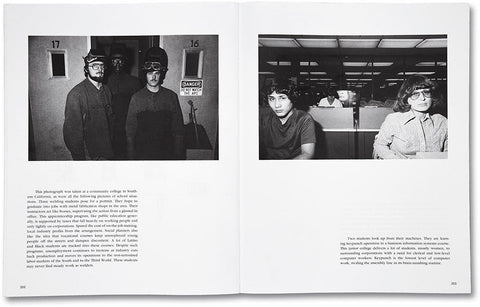 Photography Against the Grain: Essays and Photo Works, 1973–1983 Allan Sekula - MACK