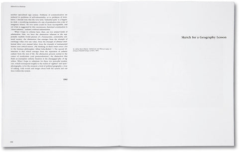 Photography Against the Grain: Essays and Photo Works, 1973–1983 Allan Sekula - MACK