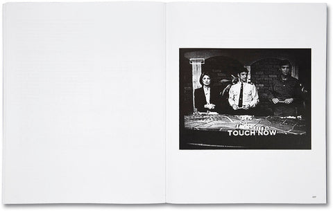Photography Against the Grain: Essays and Photo Works, 1973–1983 Allan Sekula - MACK