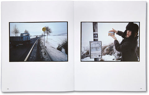 Photography Against the Grain: Essays and Photo Works, 1973–1983 Allan Sekula - MACK