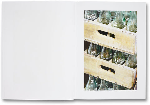 Shelter Island Roe Ethridge - MACK