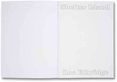 Shelter Island Roe Ethridge - MACK