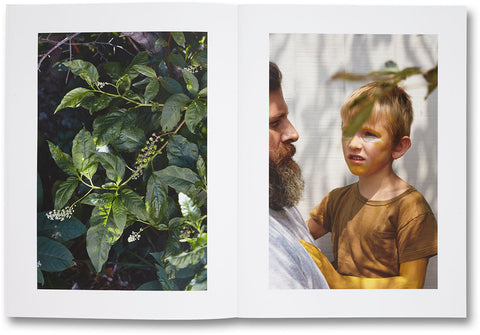 Shelter Island Roe Ethridge - MACK