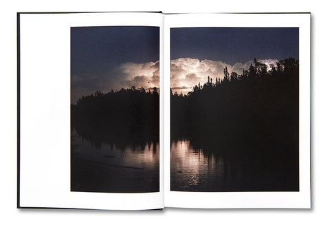 Experimental Lake Guillaume Simoneau - MACK