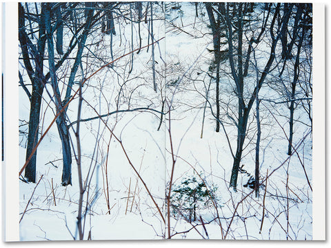 Trails Takashi Homma - MACK