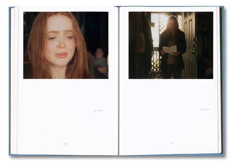 The Whale Screenplay Book