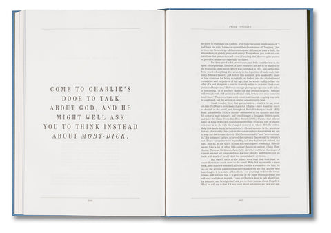 The Whale Screenplay Book