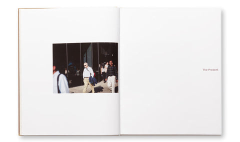 The Present Paul Graham - MACK