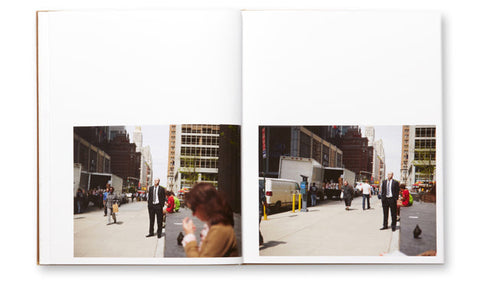 The Present Paul Graham - MACK