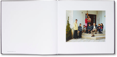 Thomas Struth Thomas Struth - MACK