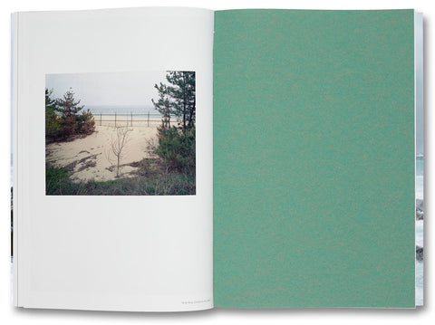 Nature & Politics Thomas Struth - MACK