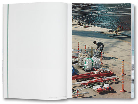 Nature & Politics Thomas Struth - MACK