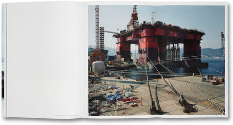 Nature & Politics Thomas Struth - MACK