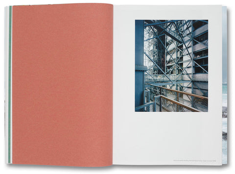 Nature & Politics Thomas Struth - MACK