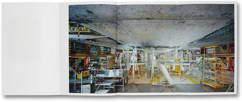 Nature & Politics Thomas Struth - MACK