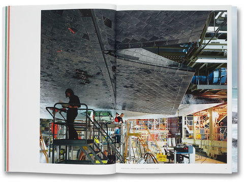 Nature & Politics Thomas Struth - MACK
