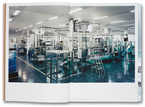 Nature & Politics Thomas Struth - MACK