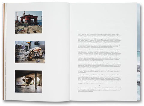 Nature & Politics Thomas Struth - MACK
