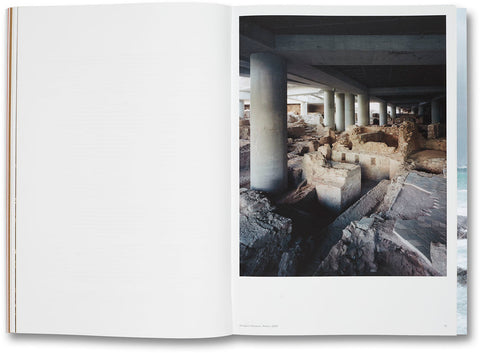Nature & Politics Thomas Struth - MACK