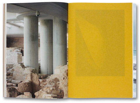 Nature & Politics Thomas Struth - MACK