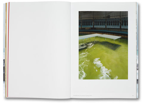 Nature & Politics Thomas Struth - MACK