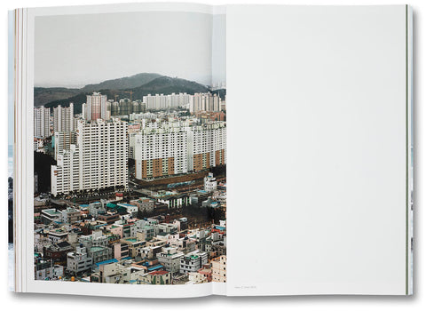 Nature & Politics Thomas Struth - MACK