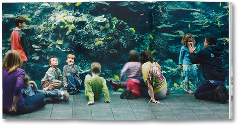 Nature & Politics Thomas Struth - MACK