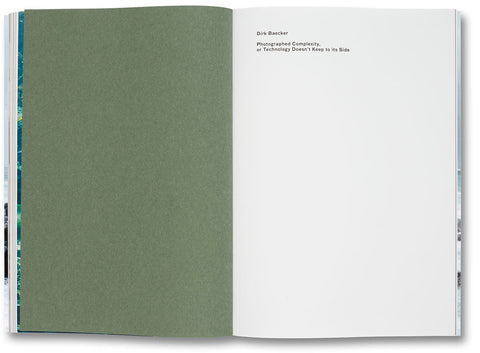 Nature & Politics Thomas Struth - MACK
