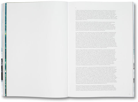 Nature & Politics Thomas Struth - MACK