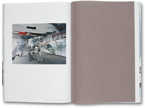 Nature & Politics Thomas Struth - MACK