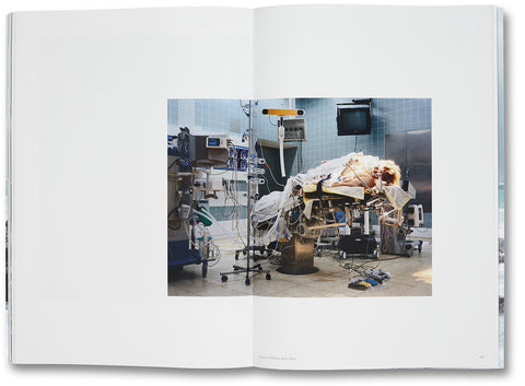 Nature & Politics Thomas Struth - MACK