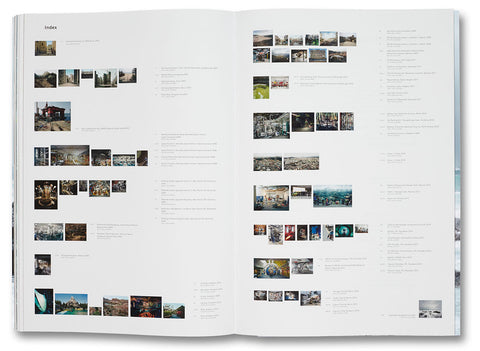 Nature & Politics Thomas Struth - MACK