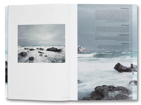 Nature & Politics Thomas Struth - MACK