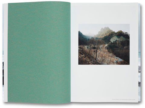 Nature & Politics Thomas Struth - MACK