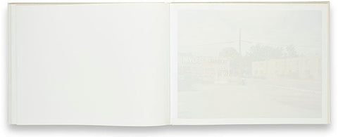 American Night Paul Graham - MACK