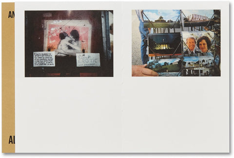 An Attic Full of Trains Alberto di Lenardo, Carlotta di Lenardo (ed.) - MACK