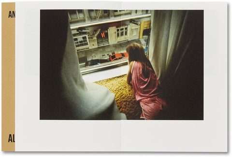 An Attic Full of Trains Alberto di Lenardo, Carlotta di Lenardo (ed.) - MACK