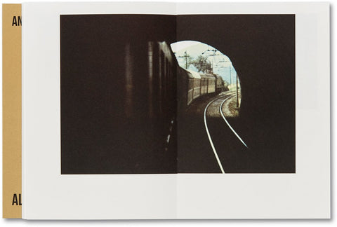 An Attic Full of Trains Alberto di Lenardo, Carlotta di Lenardo (ed.) - MACK
