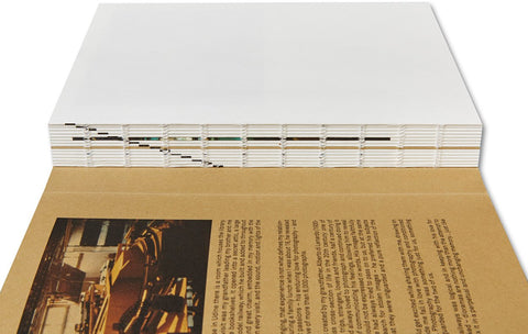 An Attic Full of Trains Alberto di Lenardo, Carlotta di Lenardo (ed.) - MACK