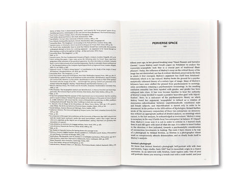 The Camera: Essence and Apparatus Victor Burgin - MACK