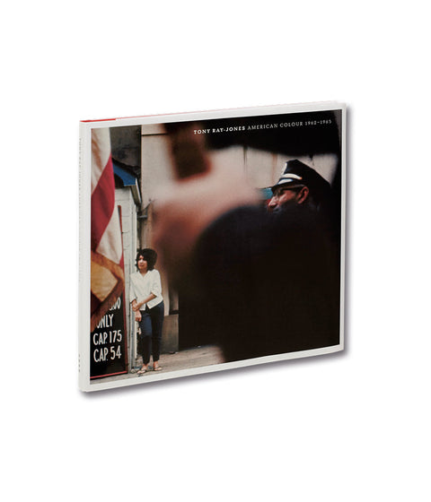 American Colour 1962-1965 Tony Ray-Jones - MACK