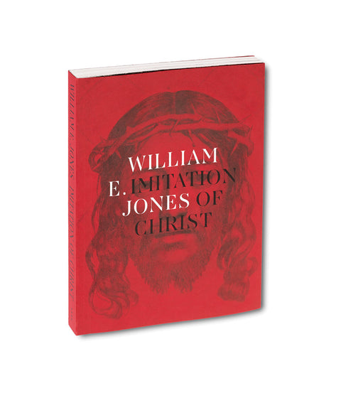 Imitation of Christ William E. Jones - MACK